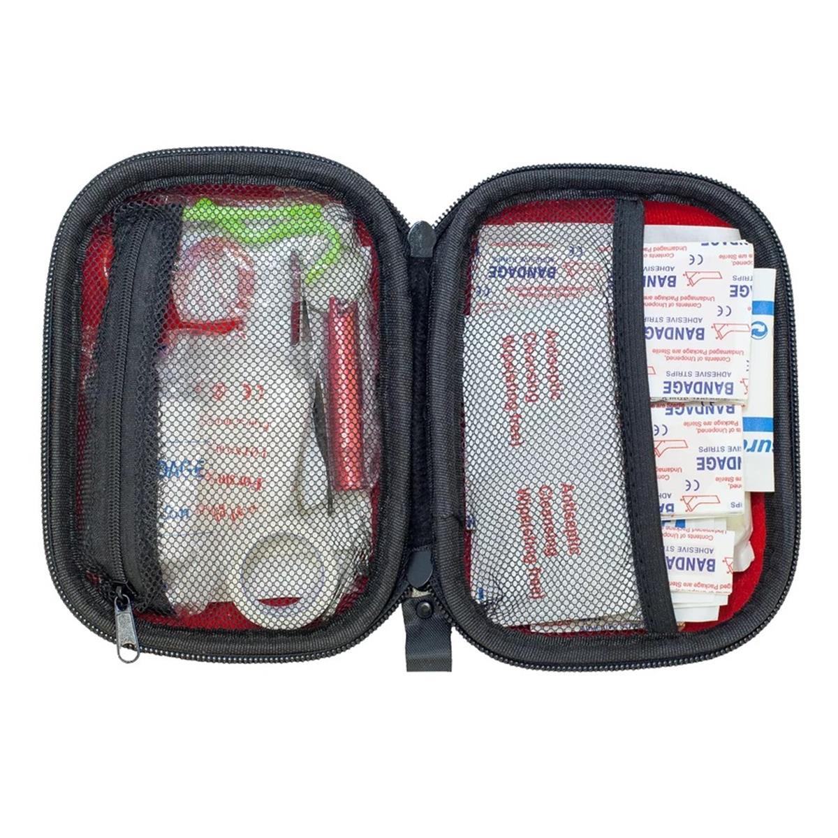 Pharmavoyage First Aid Kit Travel