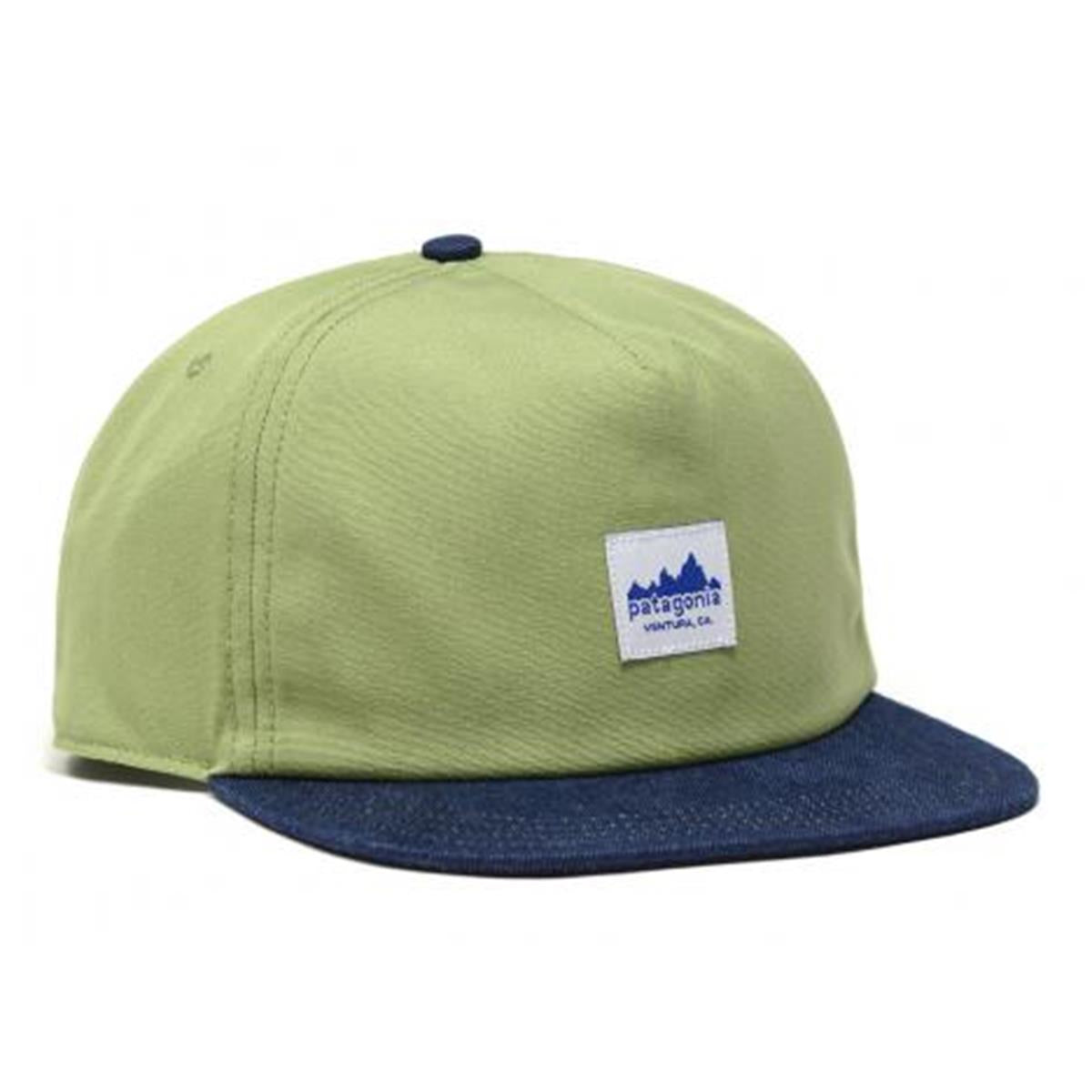 Patagonia Range Cap Unisex verschiedene Farben