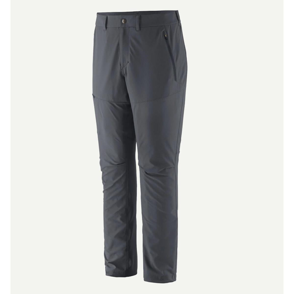 Patagonia M Terravia Trail Pants sage khaki Herren Trekkinghose