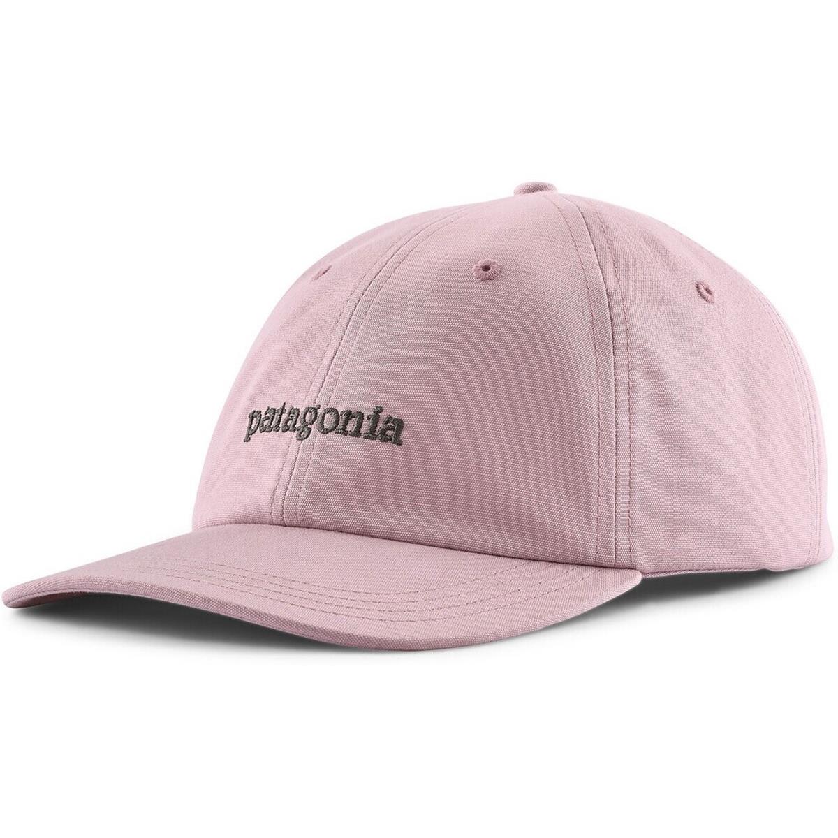 Patagonia Fitz Roy Icon Trad qiet violet Cap