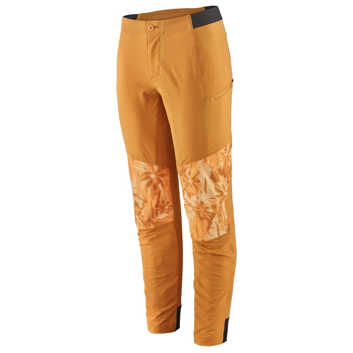 Patagonia Women's Dirt Craft Bike Pants golden caramel