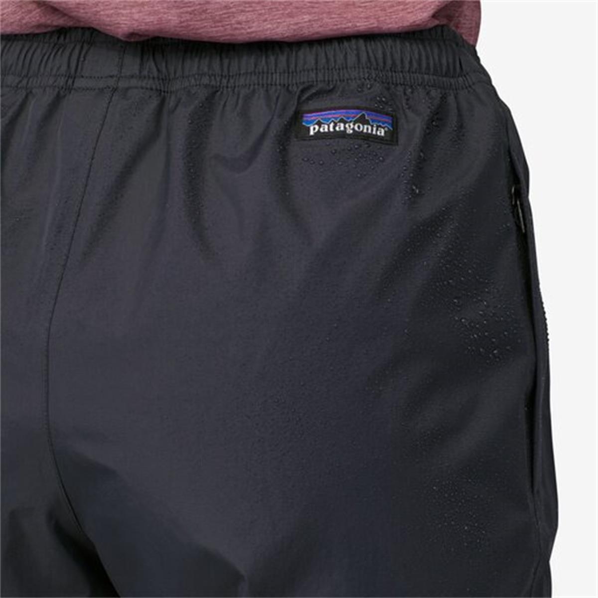 Patagonia Torrentshell 3L Short Damen Regenhose