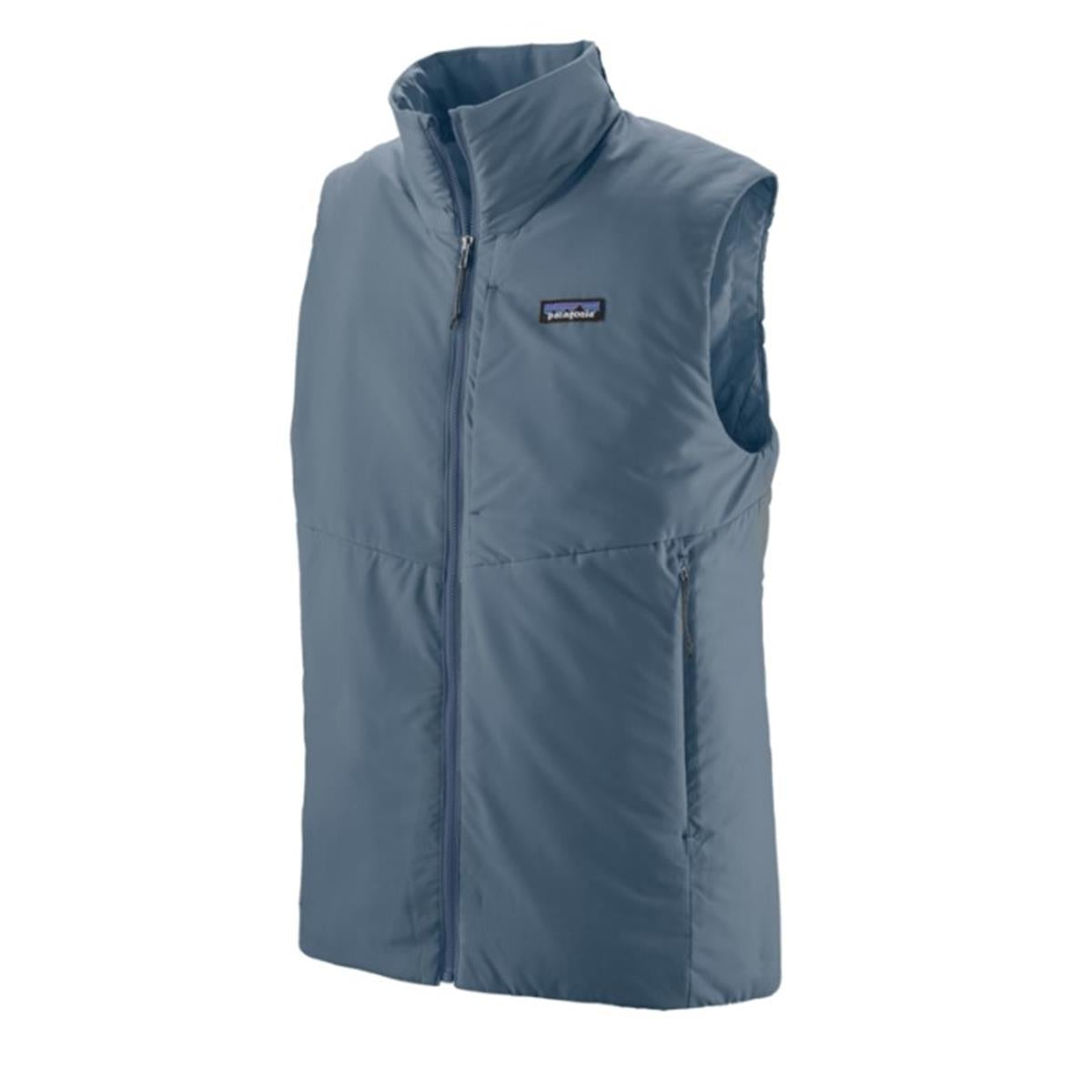 Patagonia Men's Nano-Air® Light Vest Utility Blue