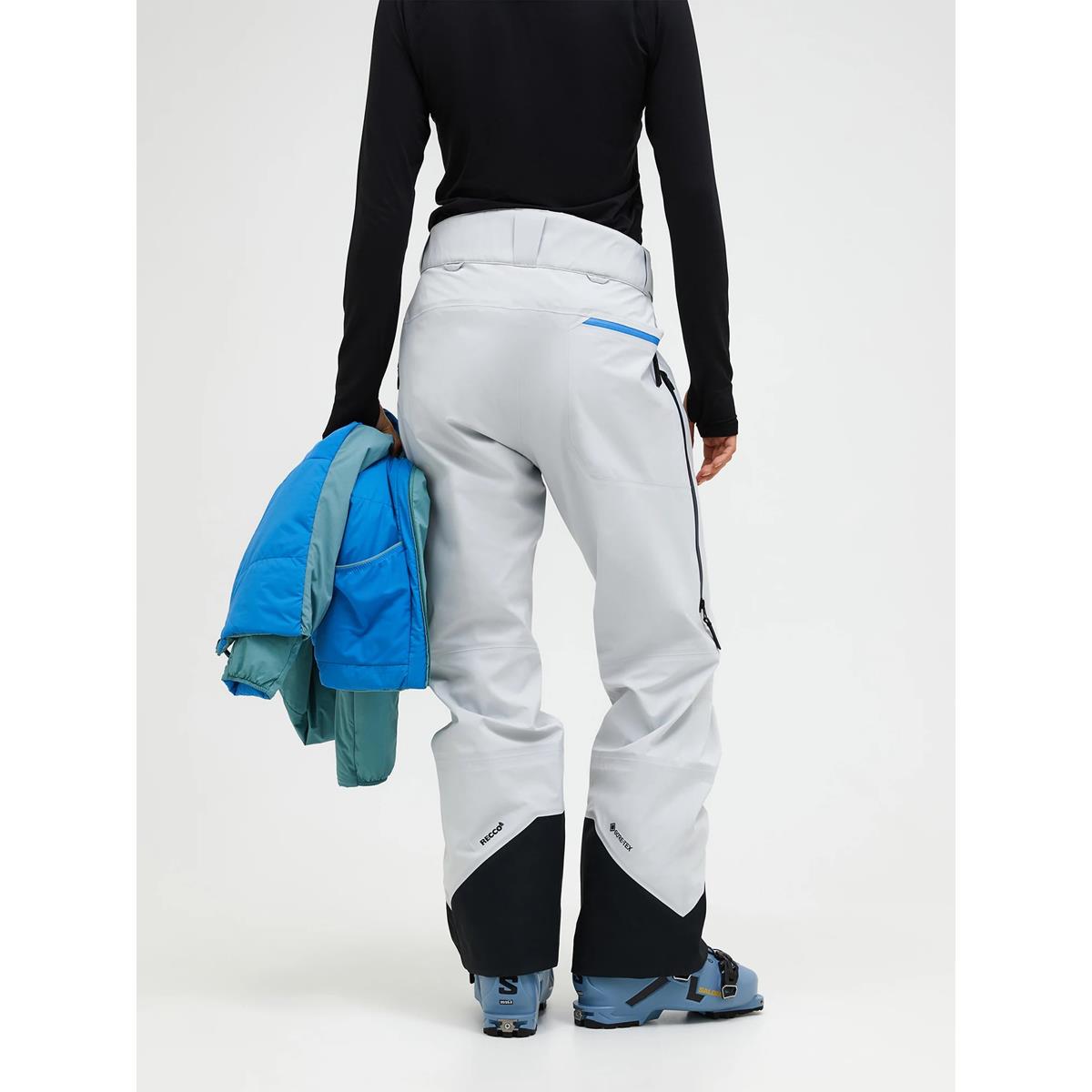 Bild 1 W Alpine Gore-Tex 3L Pant antarctica