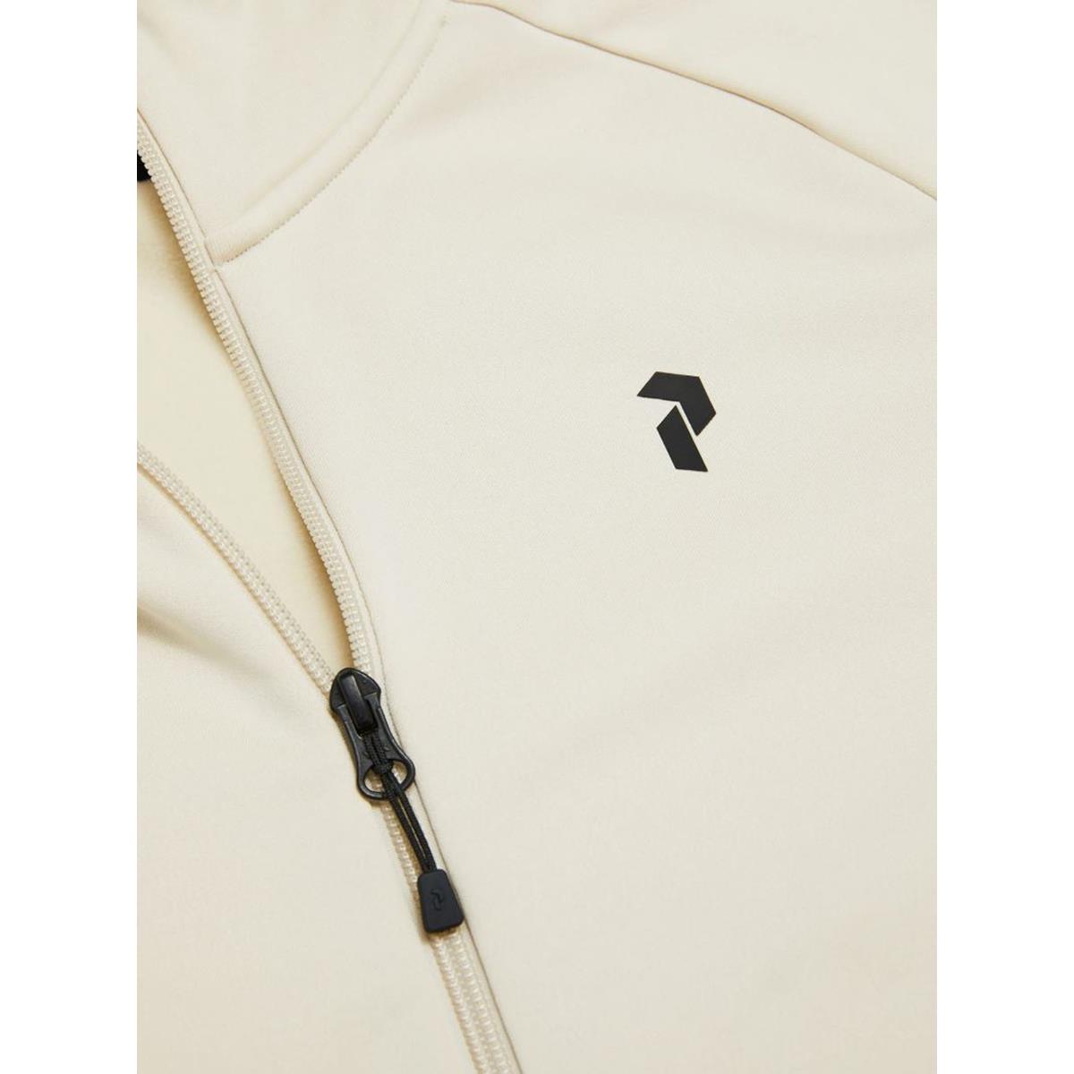 Bild 1 M Rider Essentials Zip Hood sand fog/black