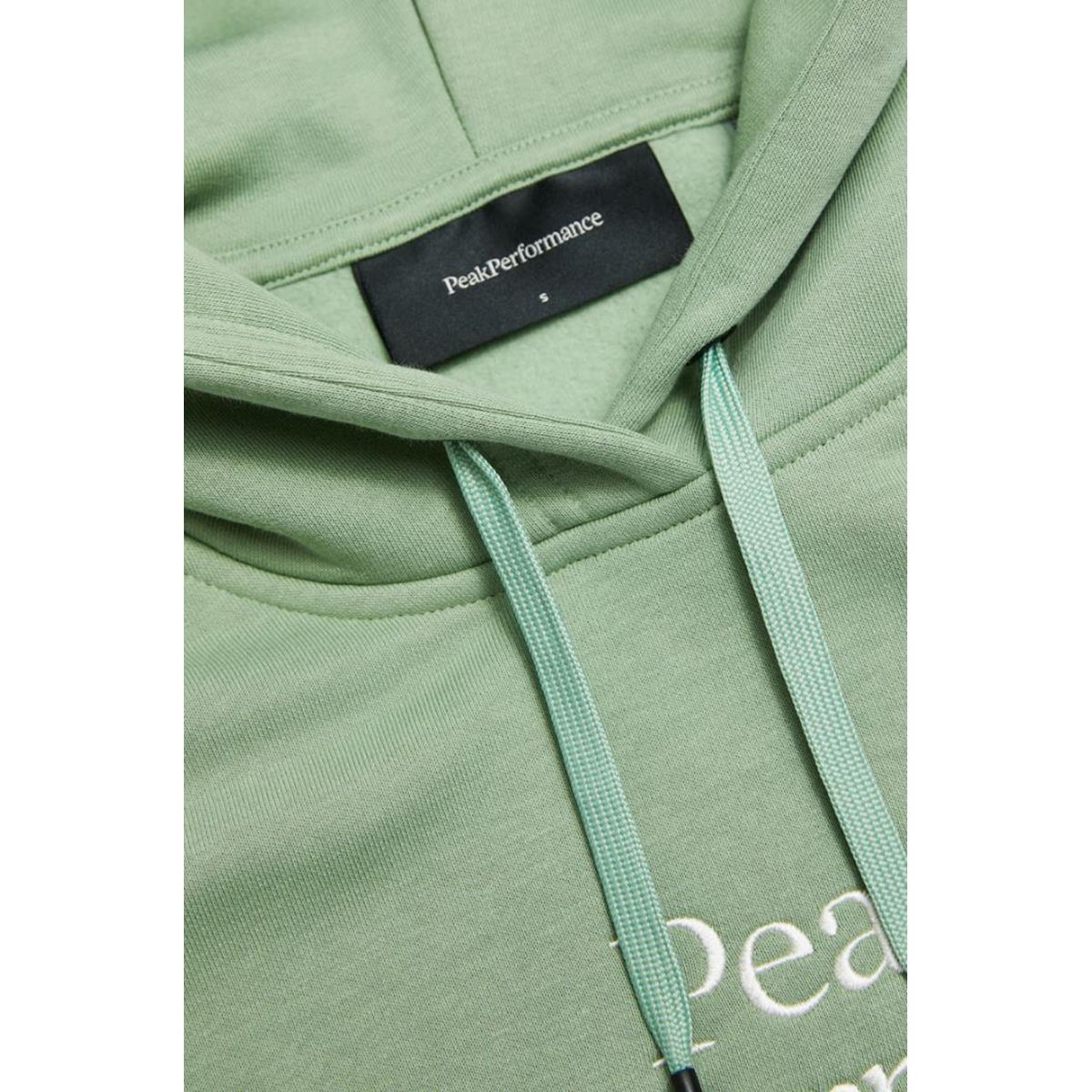 Bild 1 W Original Hood green valley/offwhite