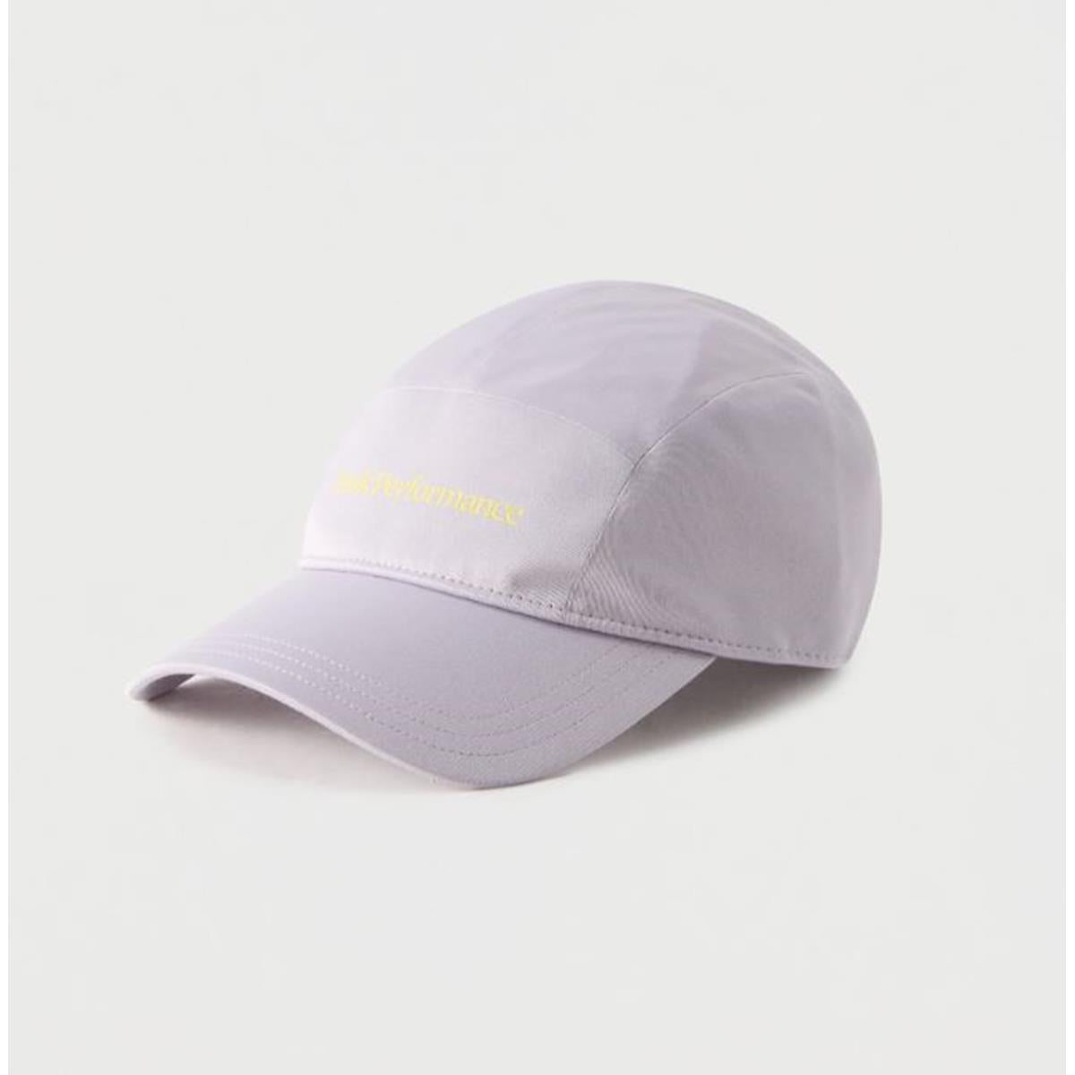 Peak Performance Tech Player misty lavender Unisex Cap