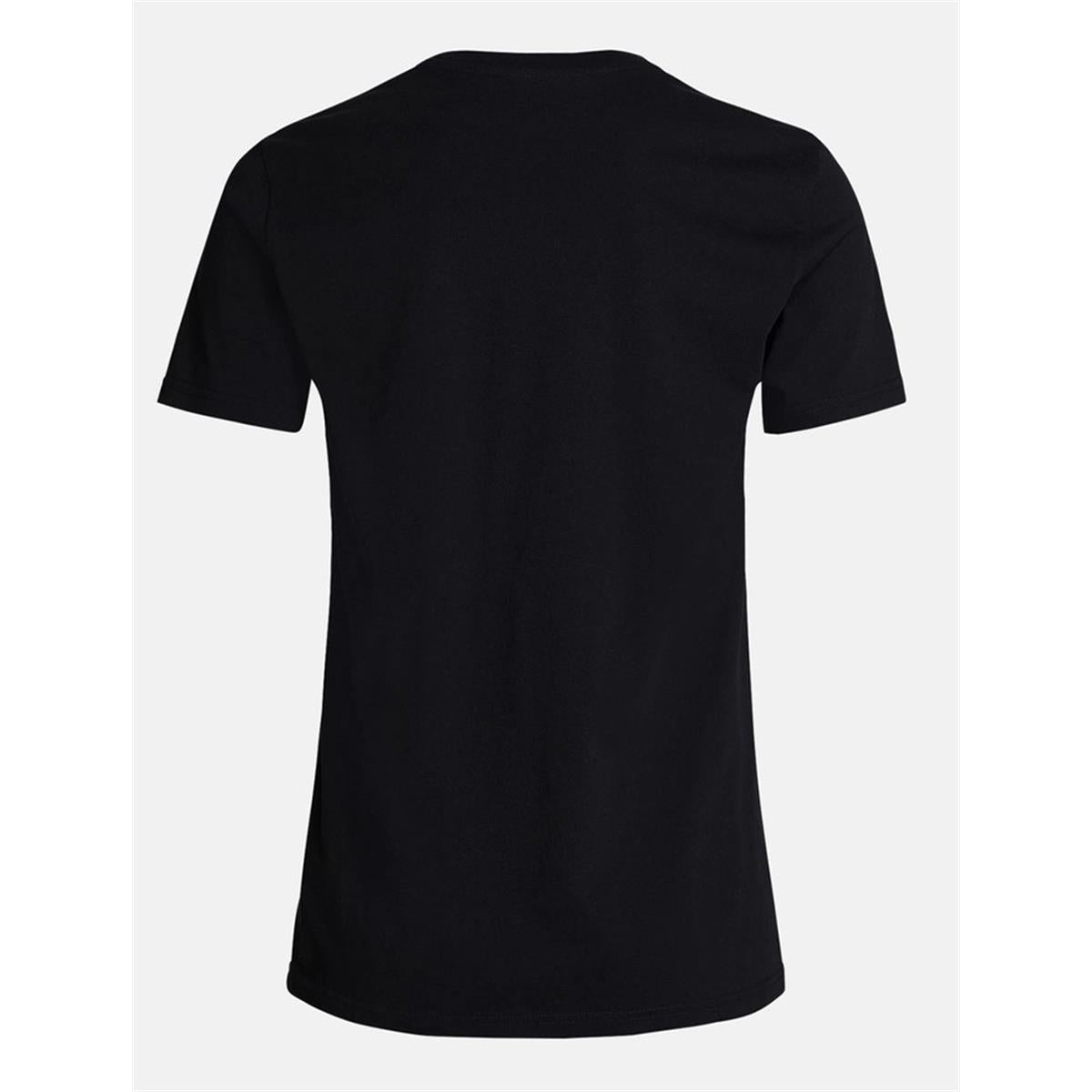 Peak Performance M Original Tee black/offwhite