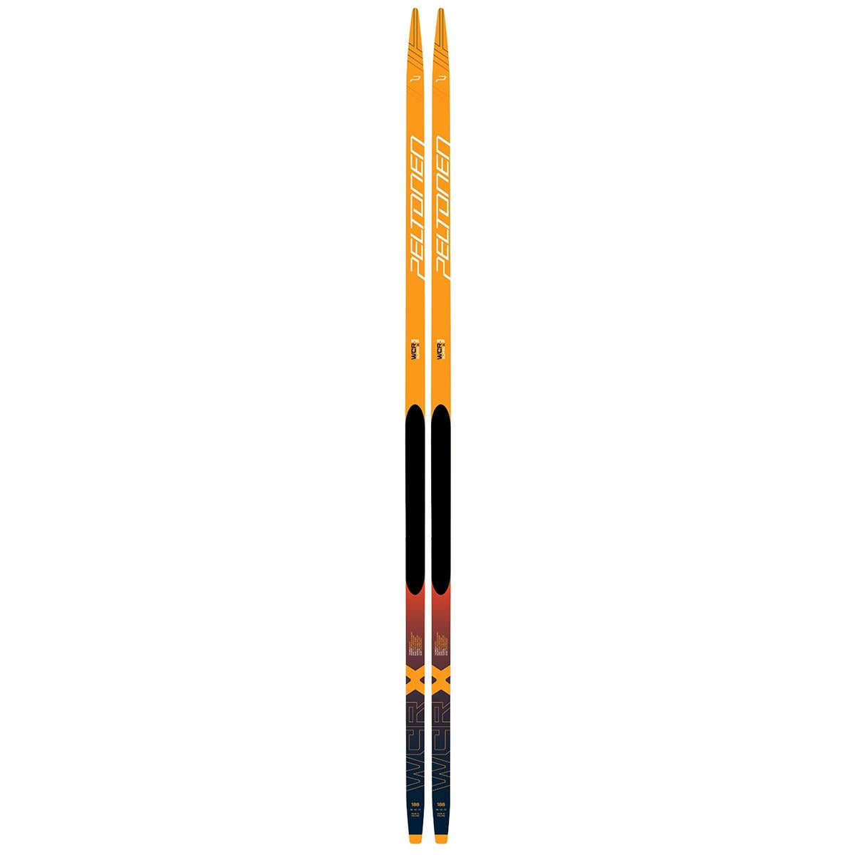 Peltonen Supra X Universal NIS Stiff 2024 2025