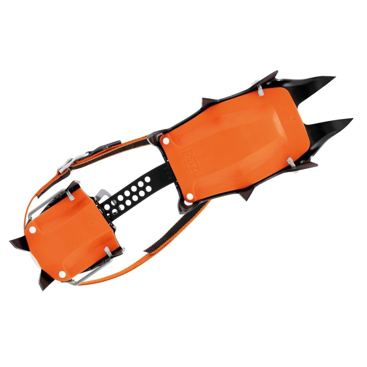 Petzl Vasak Leverlock Universel