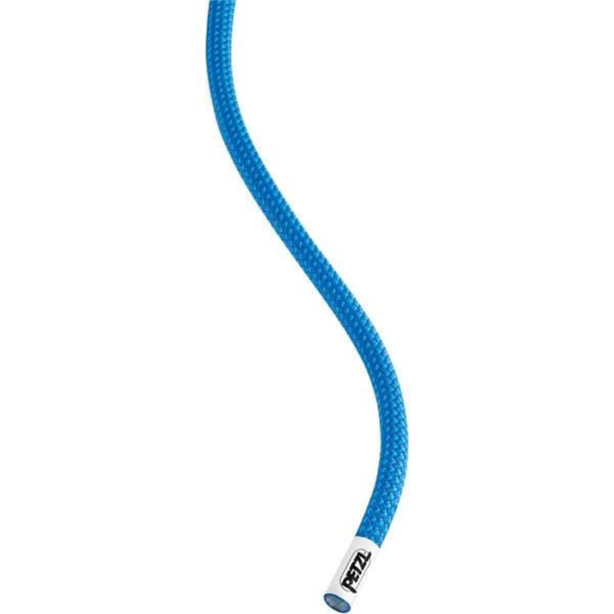 Petzl Rumba blau 8mm Bergseil