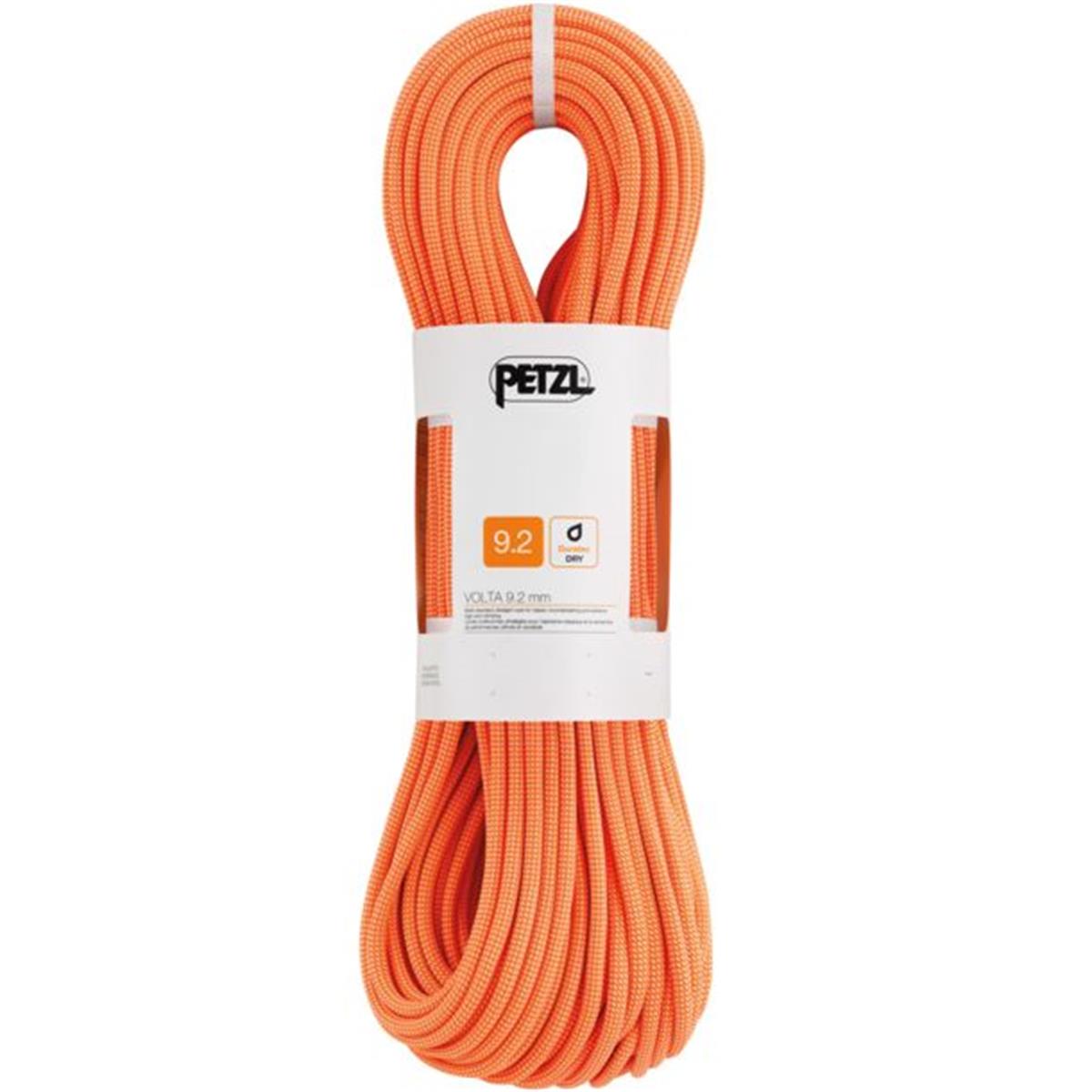Petzl Volta 9,2mm