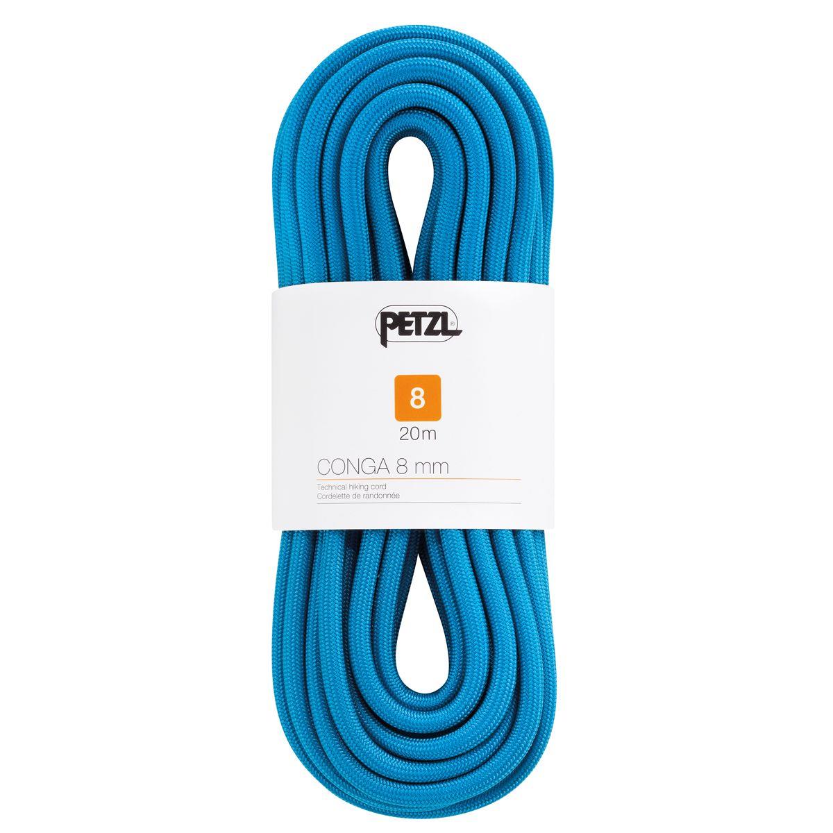 Petzl Conga 8mm 20m