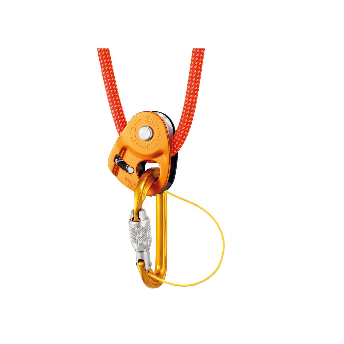 Petzl Sm´D Screw Lock
