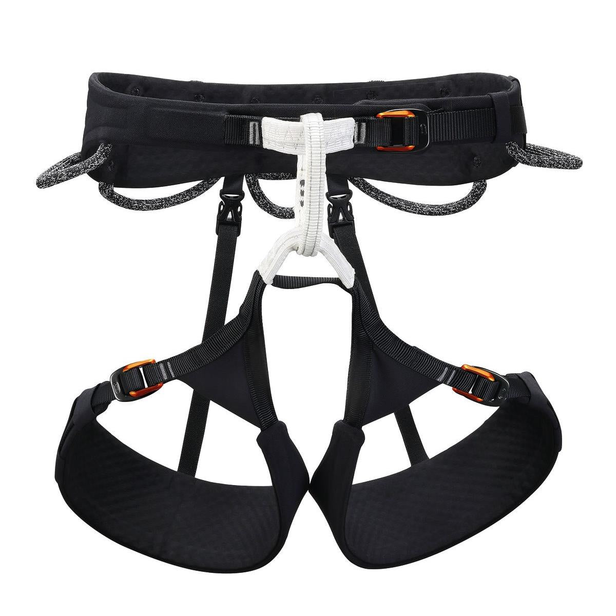 Petzl Aquila black