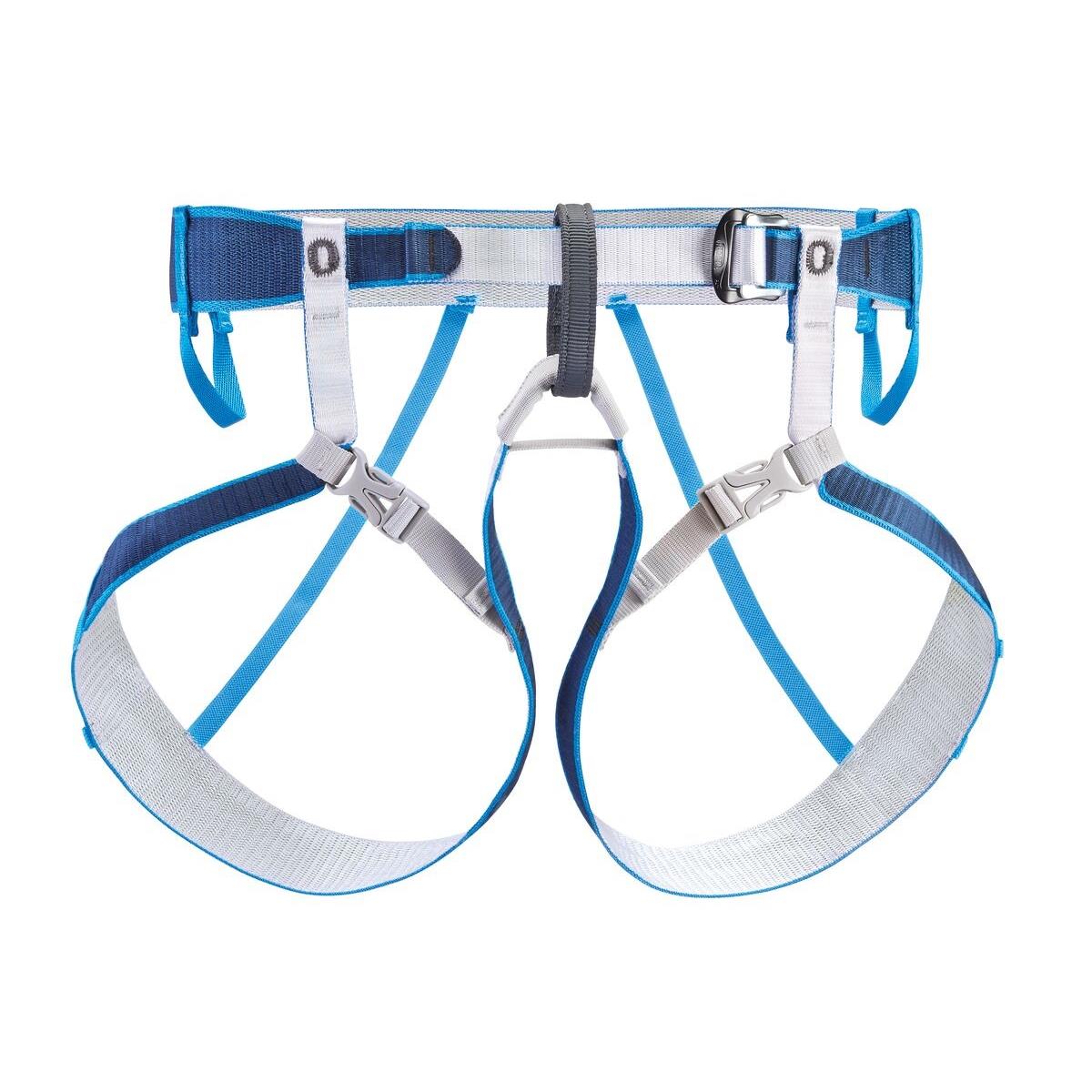 Petzl Tour blue