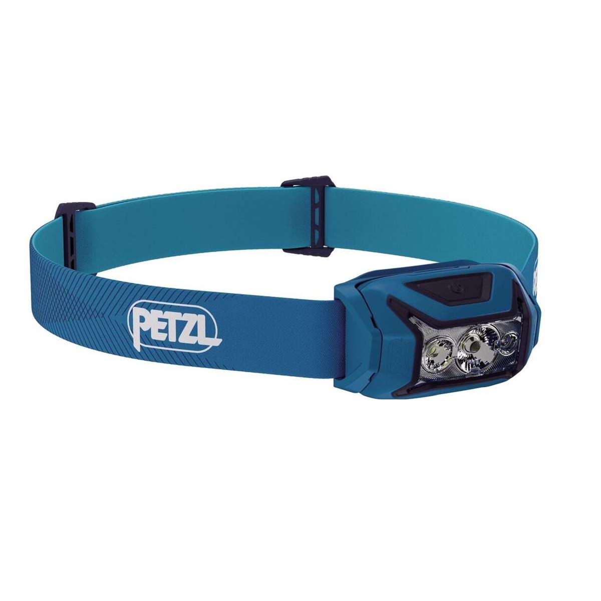 Petzl Actik