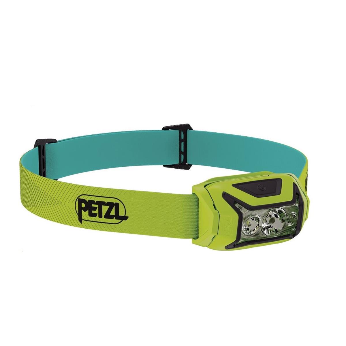 Petzl Actik