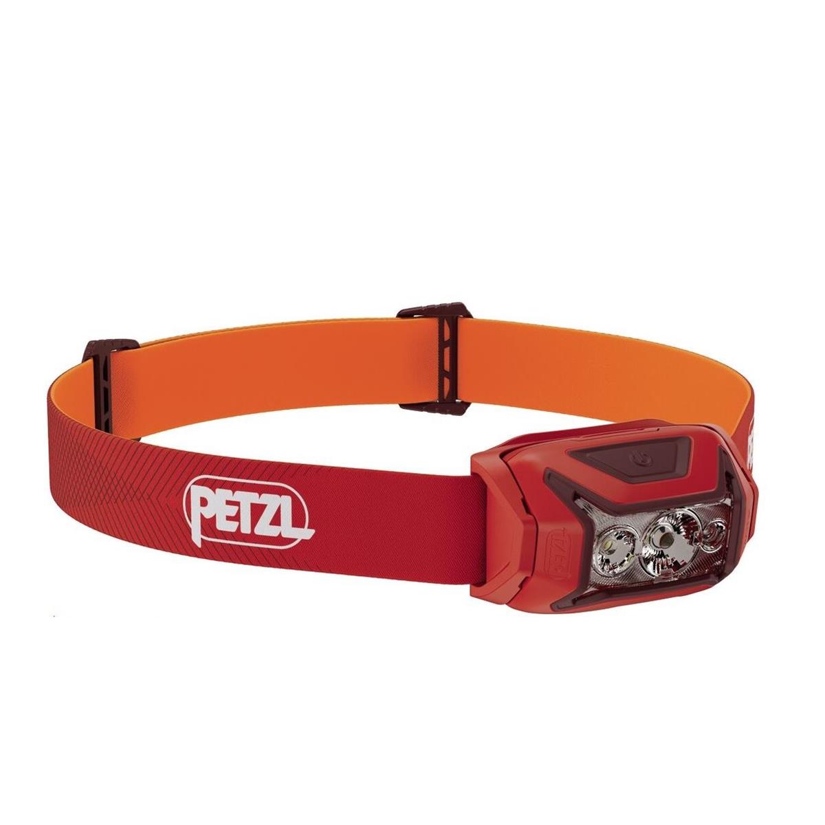 Petzl Actik