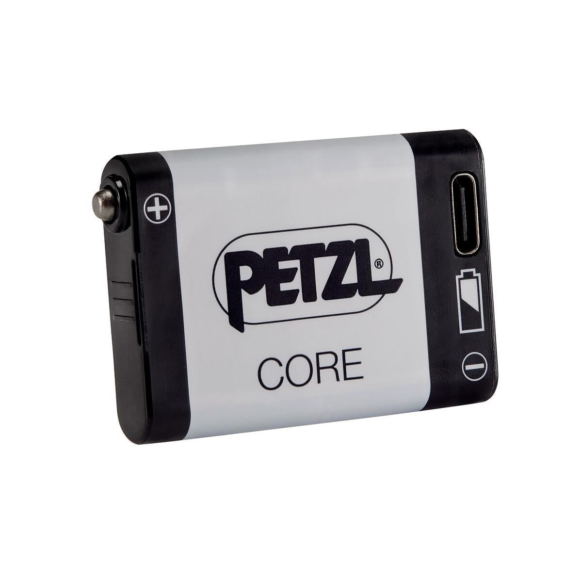 Petzl Akku Core