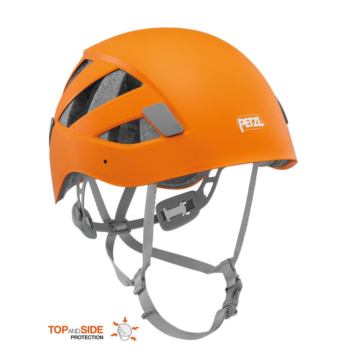 Petzl Boreo orange