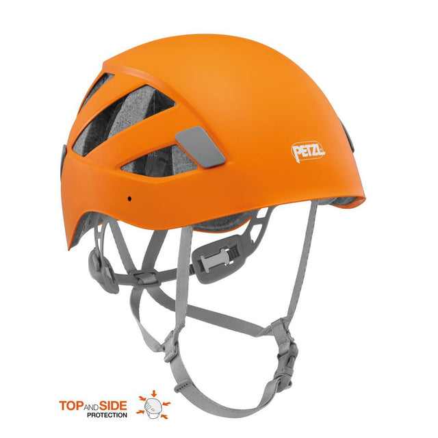 Petzl Boreo orange