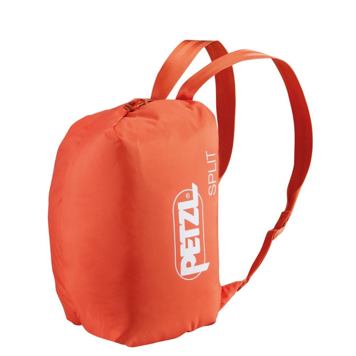 Petzl Split Seilsack