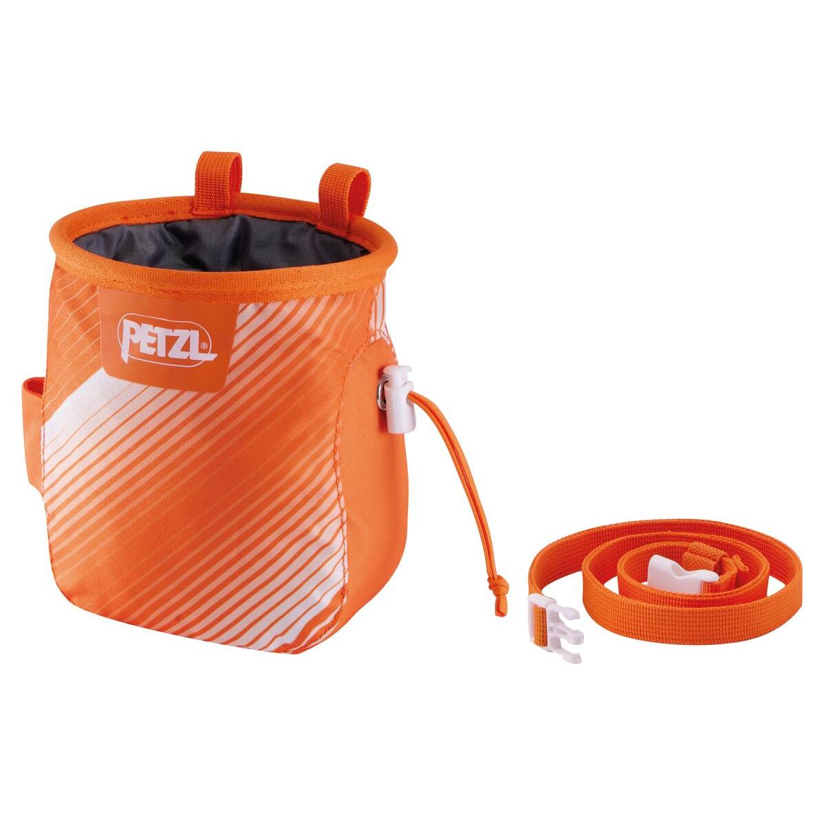 Petzl Saka Chalkbag