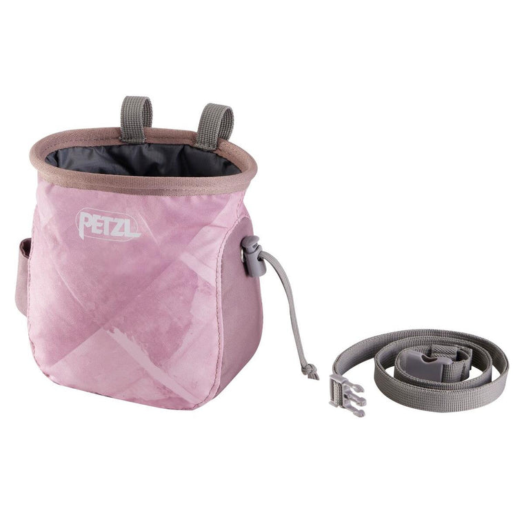 Petzl Saka Chalkbag