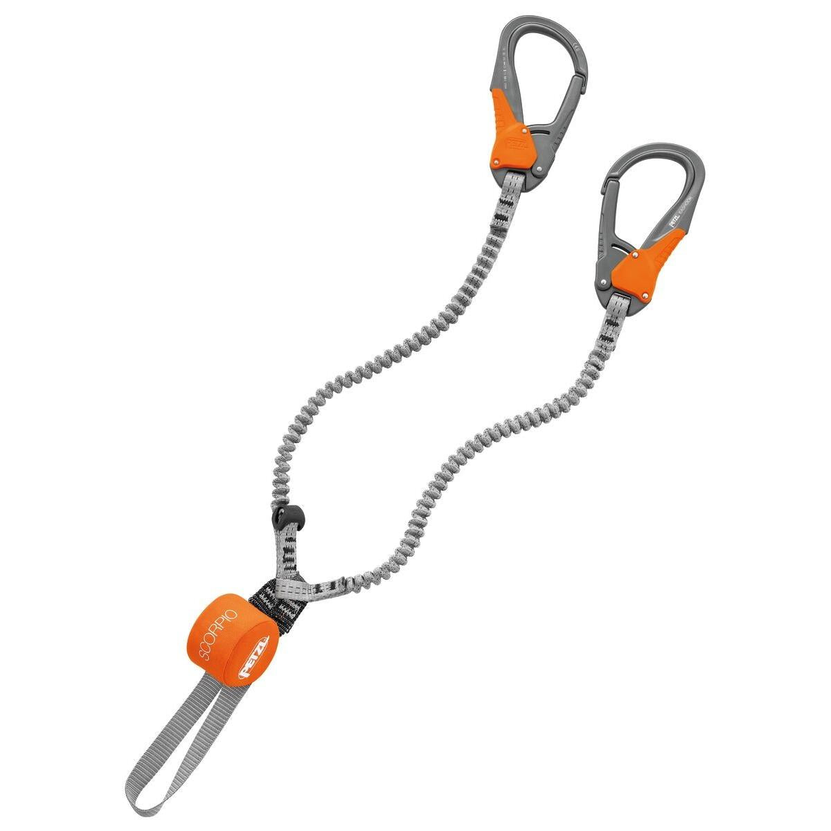 Petzl Scorpio Eashook