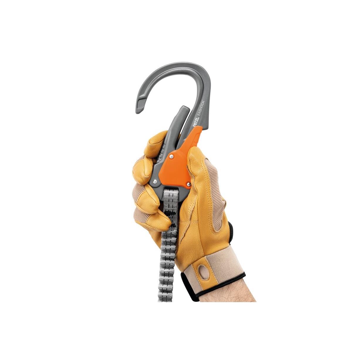 Petzl Scorpio Eashook SW