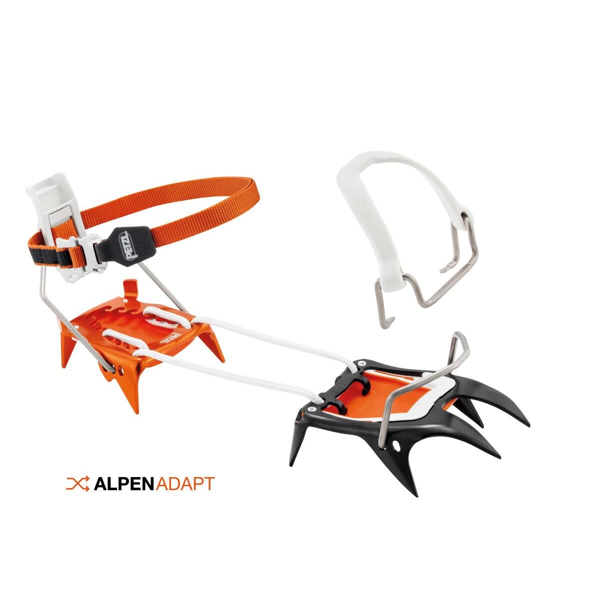 Petzl IRVIS® HYBRID