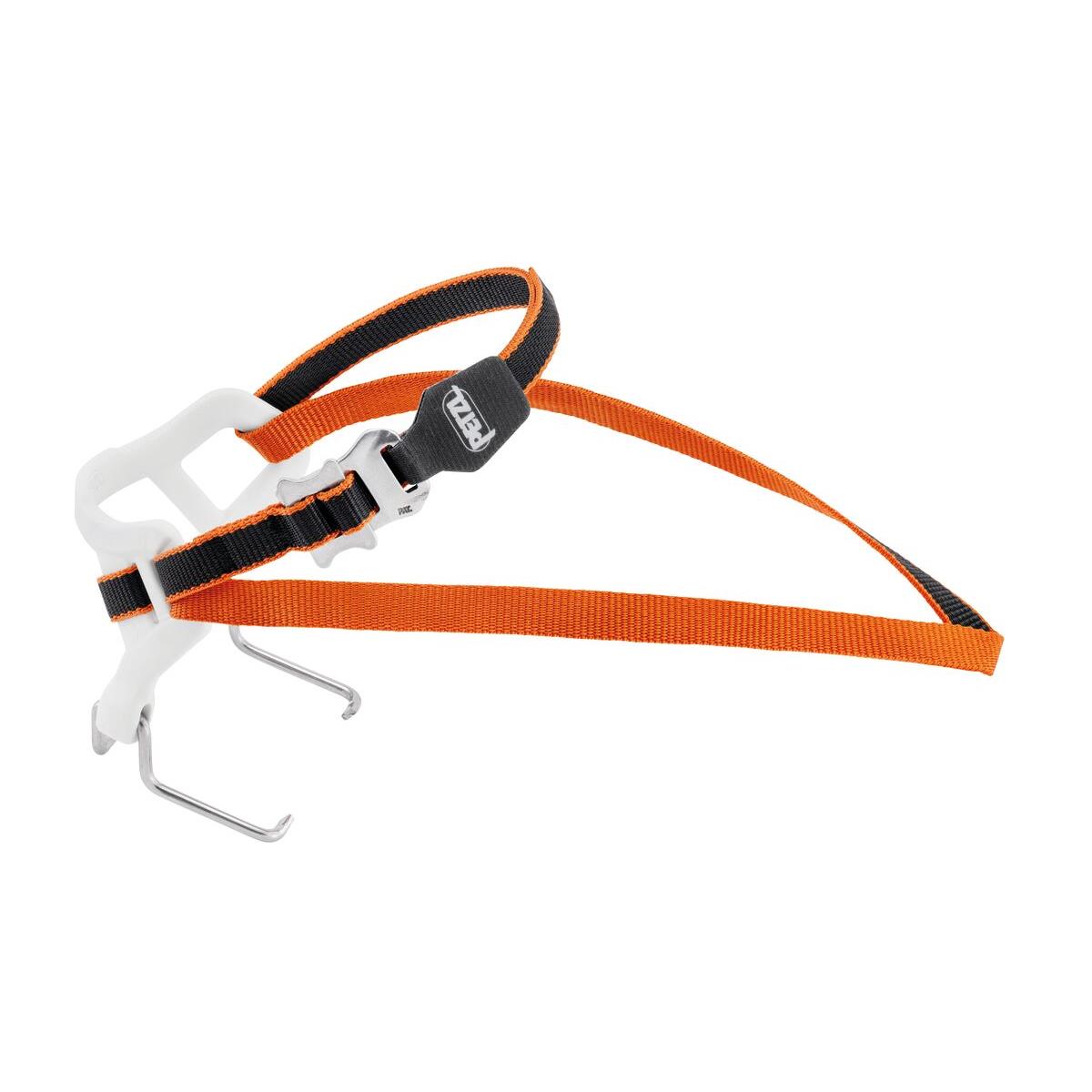 Petzl Back Flex