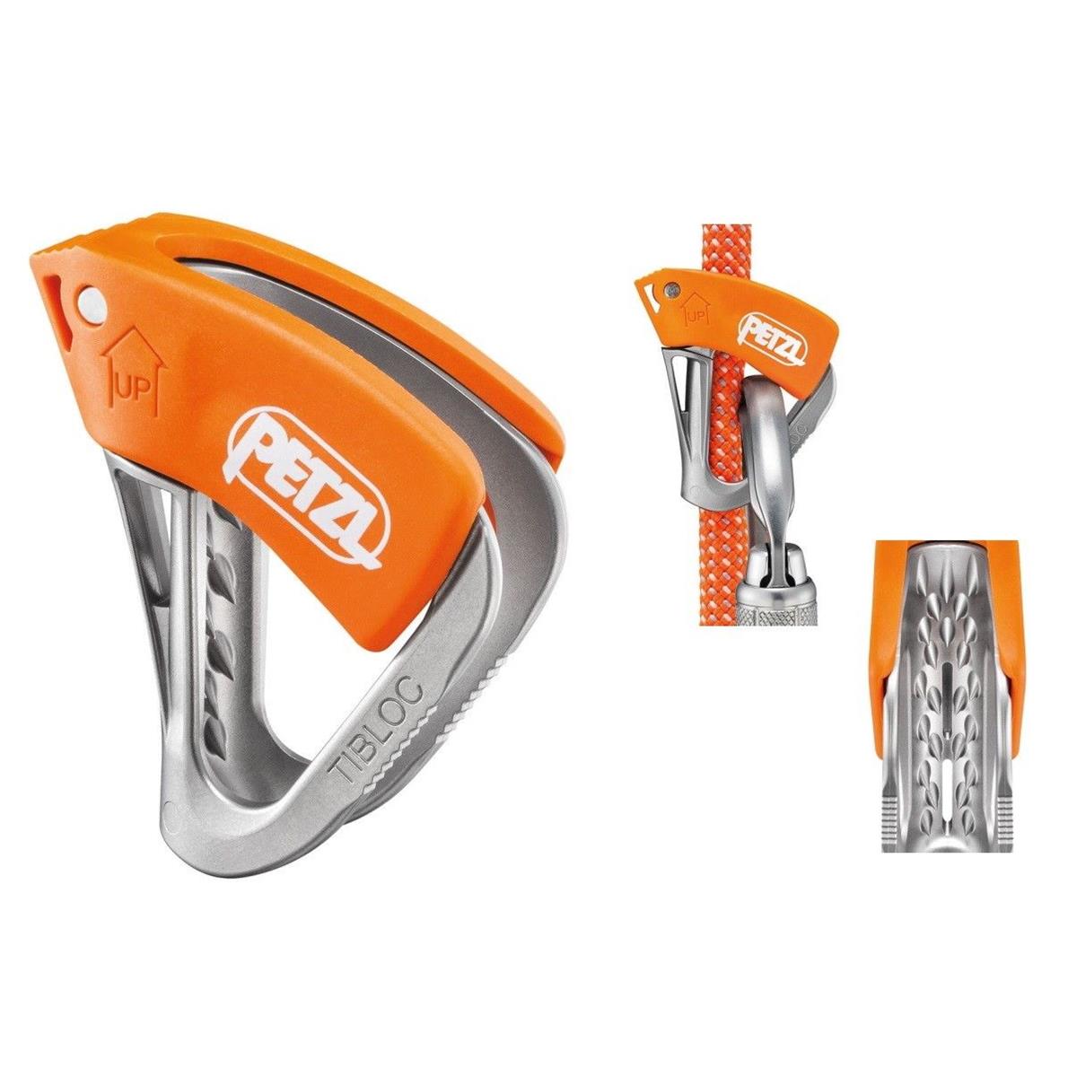 Petzl Tibloc 8-11mm