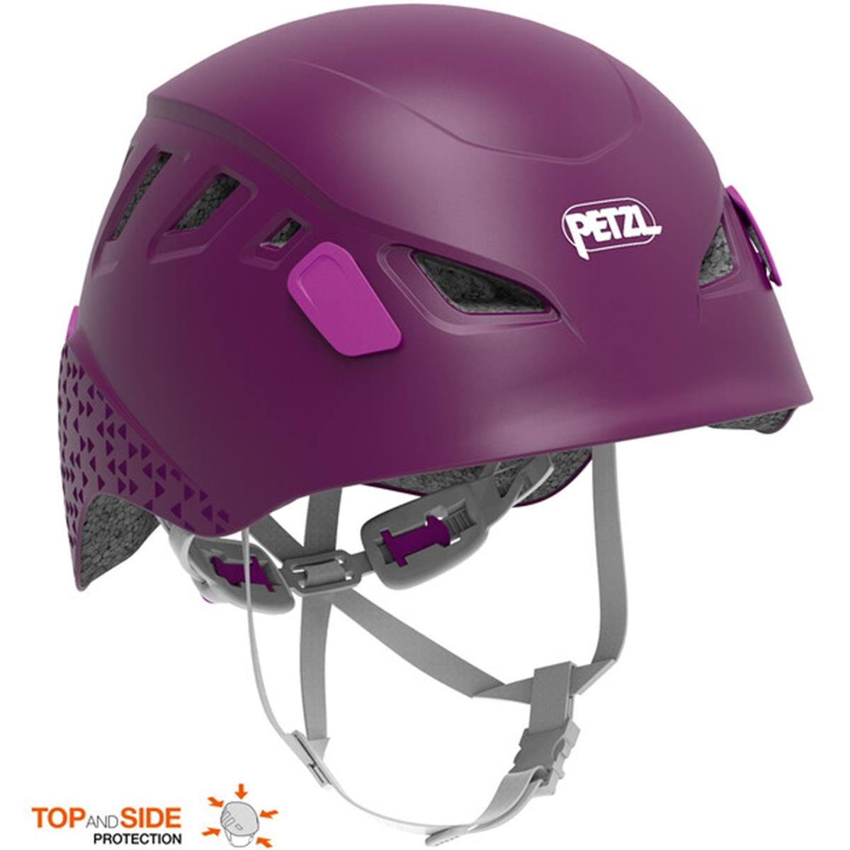 Petzl Picchu