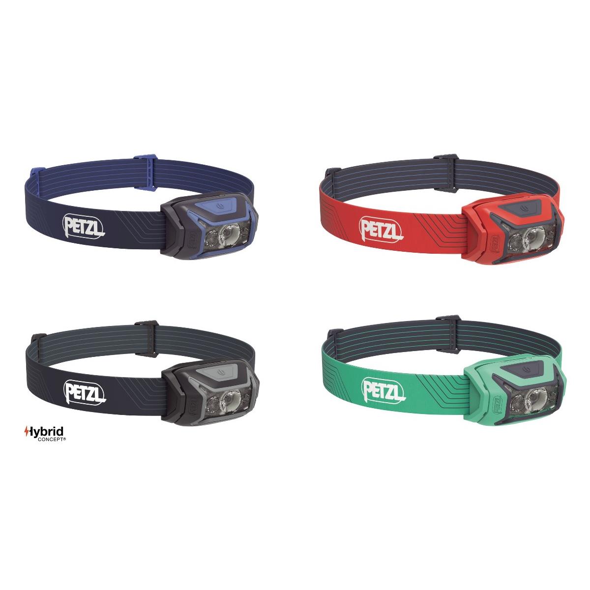 Petzl Actik® Stirnlampe