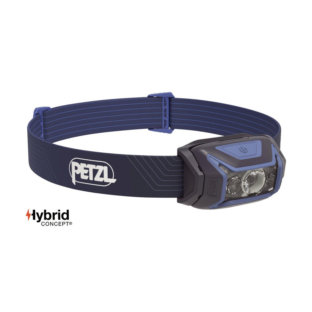 Petzl Actik® Stirnlampe