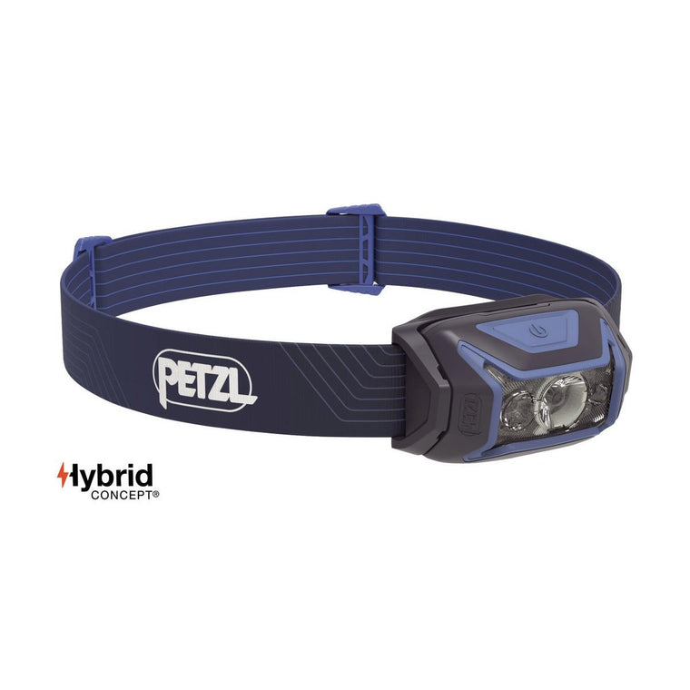 Petzl Actik® Stirnlampe