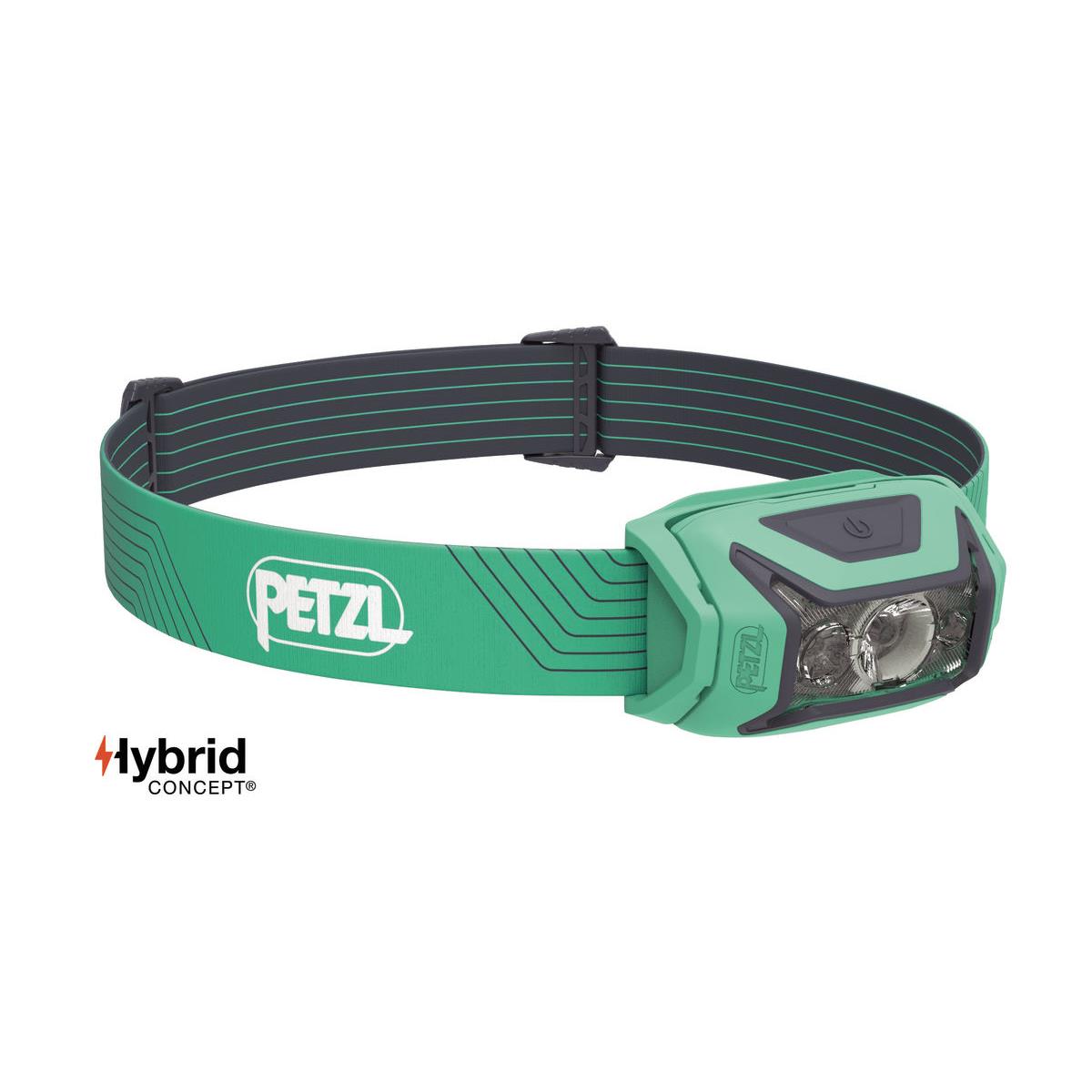 Petzl Actik® Stirnlampe