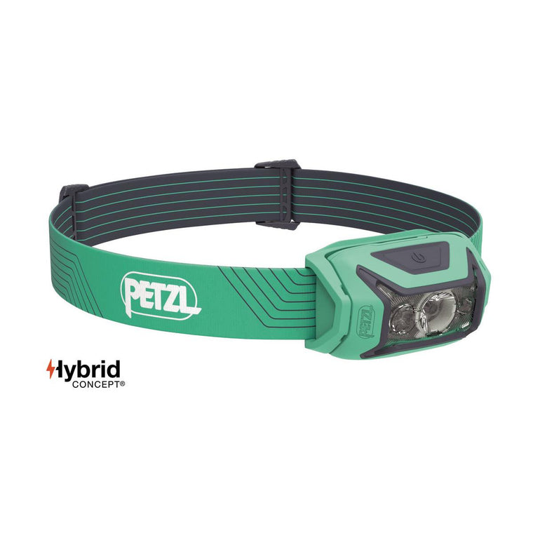 Petzl Actik® Stirnlampe