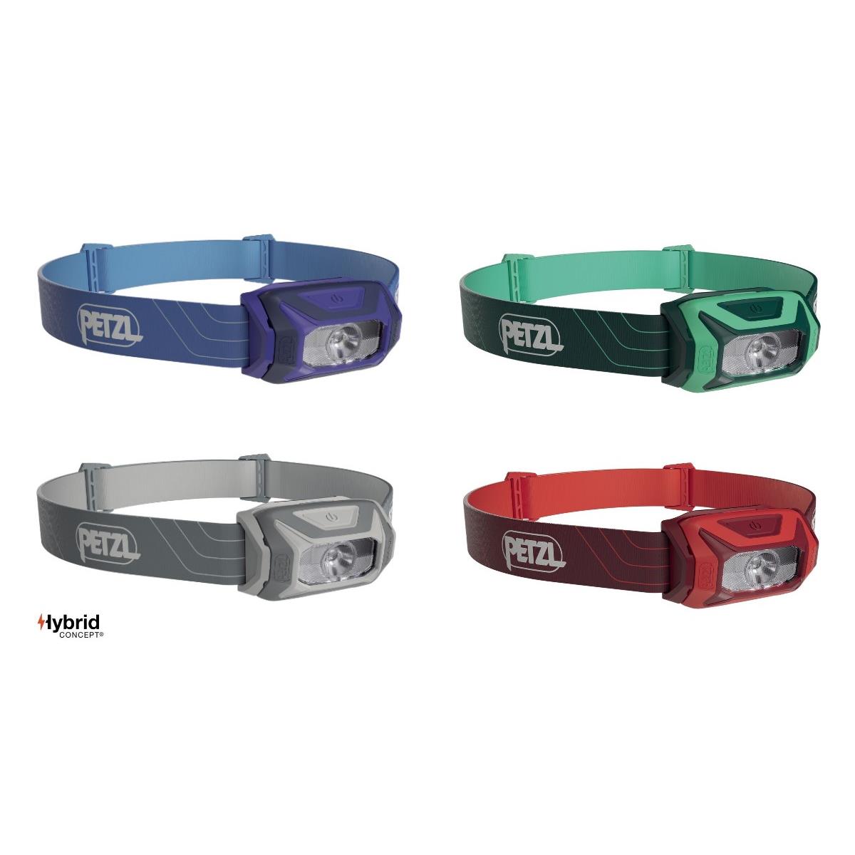 Petzl Tikkina