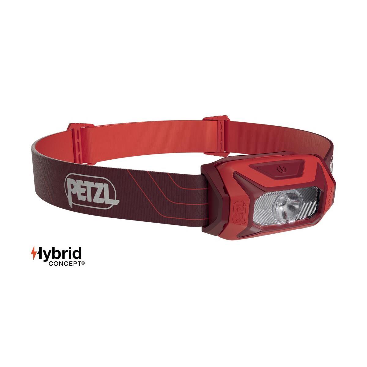 Petzl Tikkina