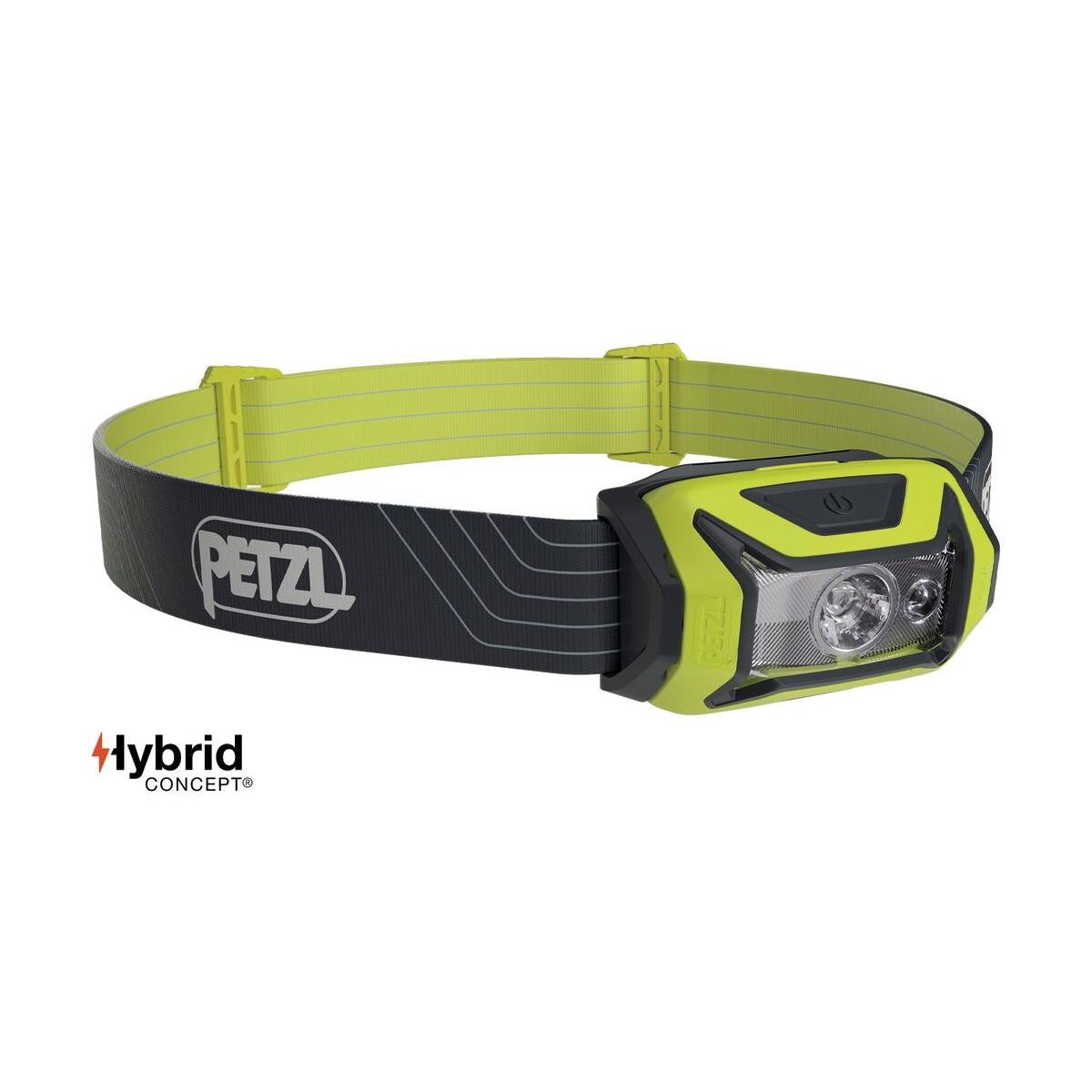 Petzl Tikka 350 Lumen