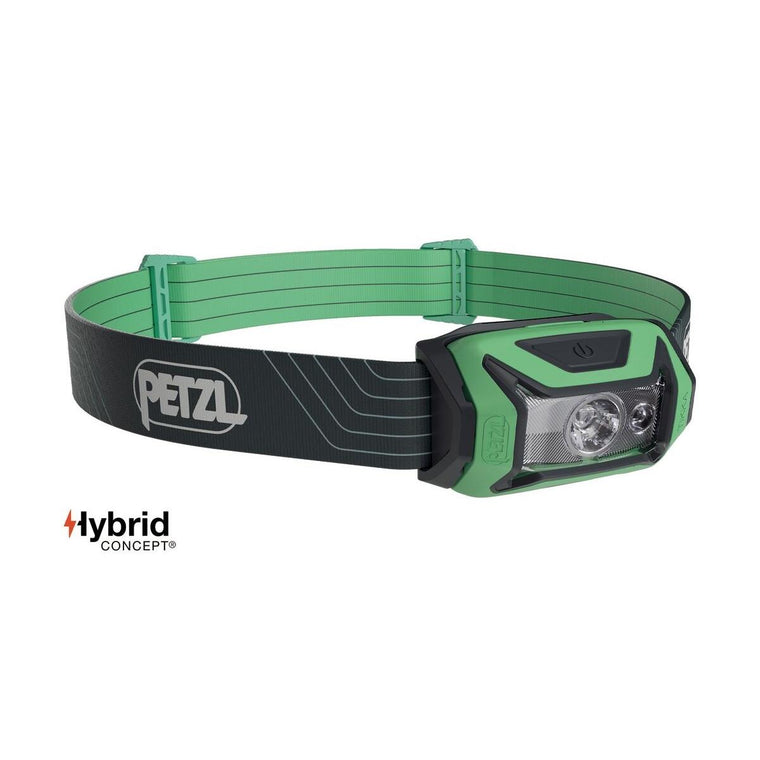 Petzl Tikka 350 Lumen