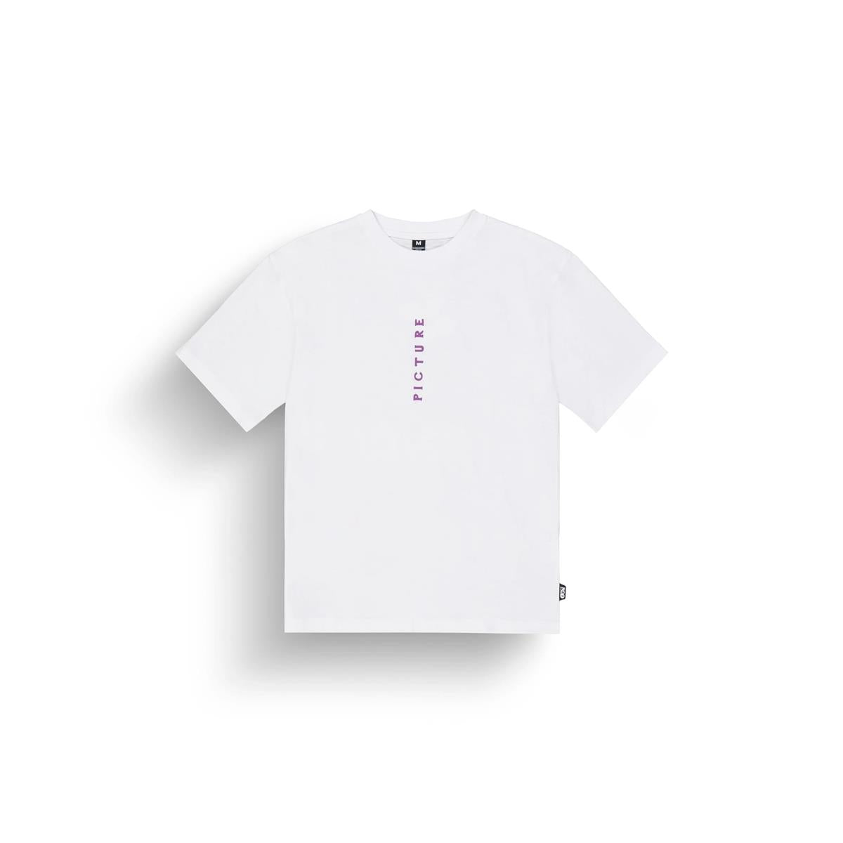 Picture Yovel Tee Women white