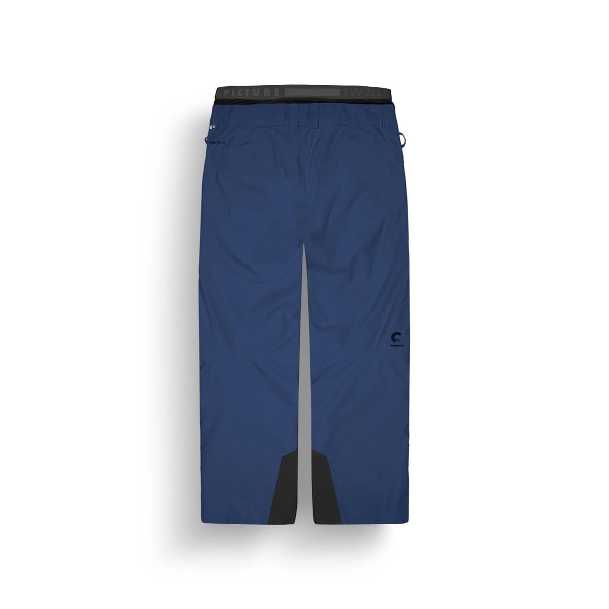 Picture Object Pants patriot blue