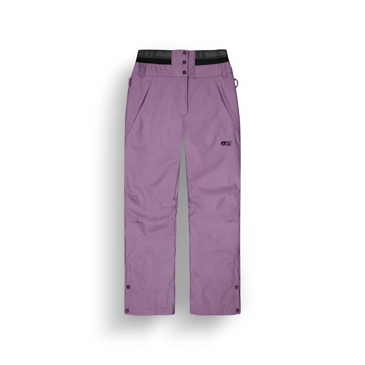 Picture Treva Pants grape jam