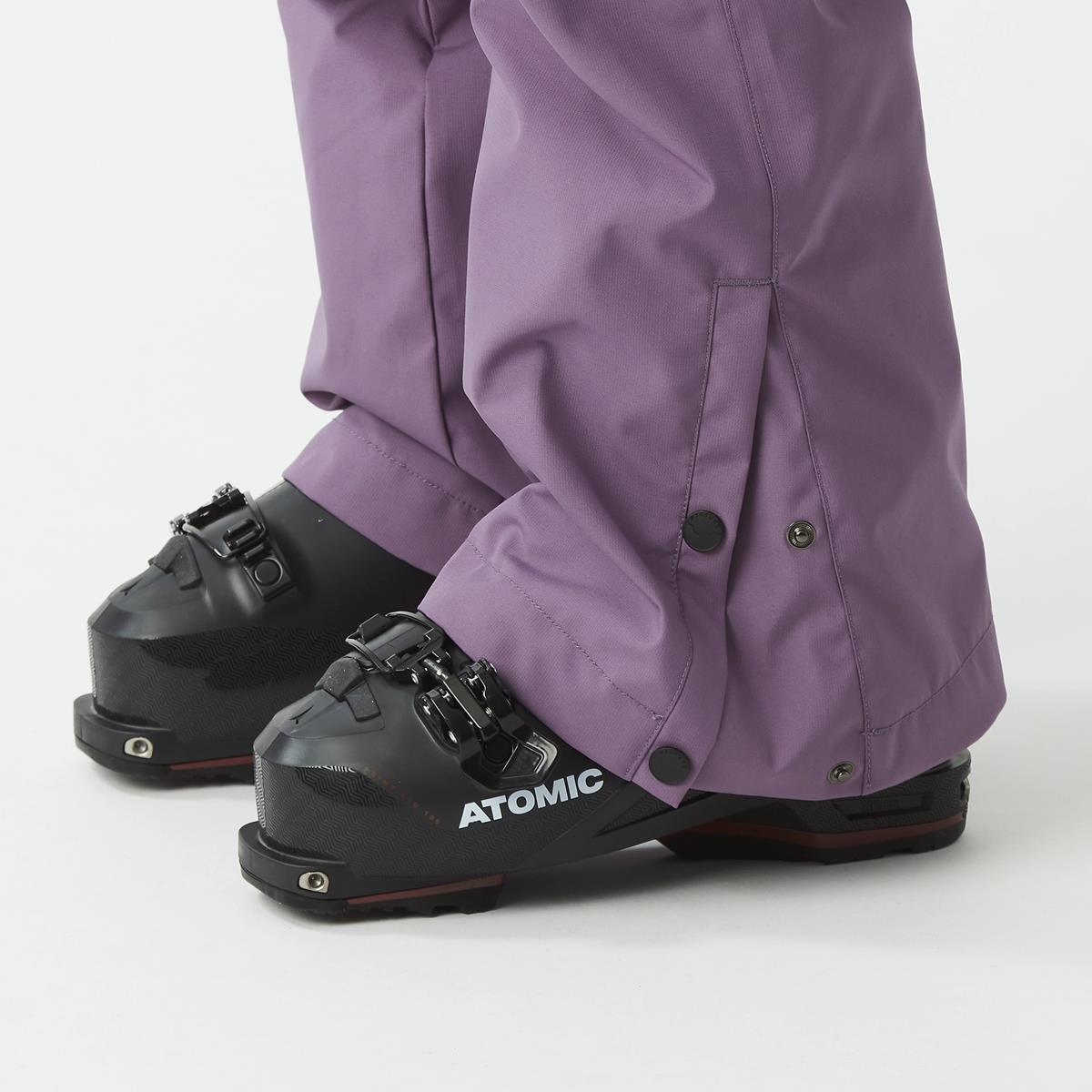 Picture Treva Pants grape jam
