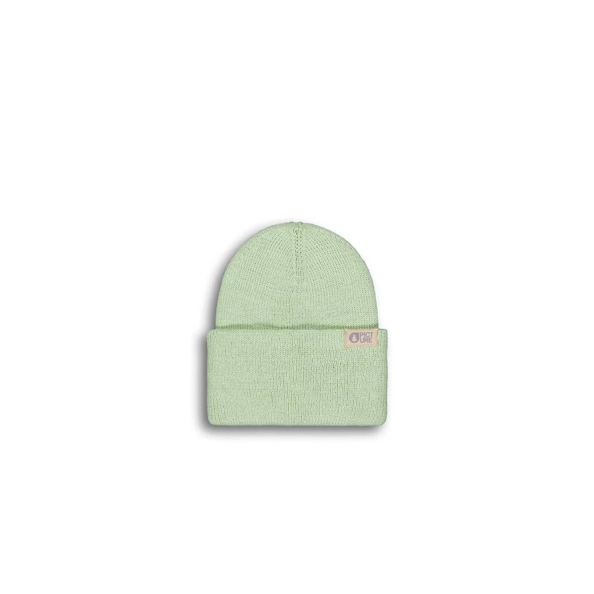 Picture Mayoa Beanie tender green
