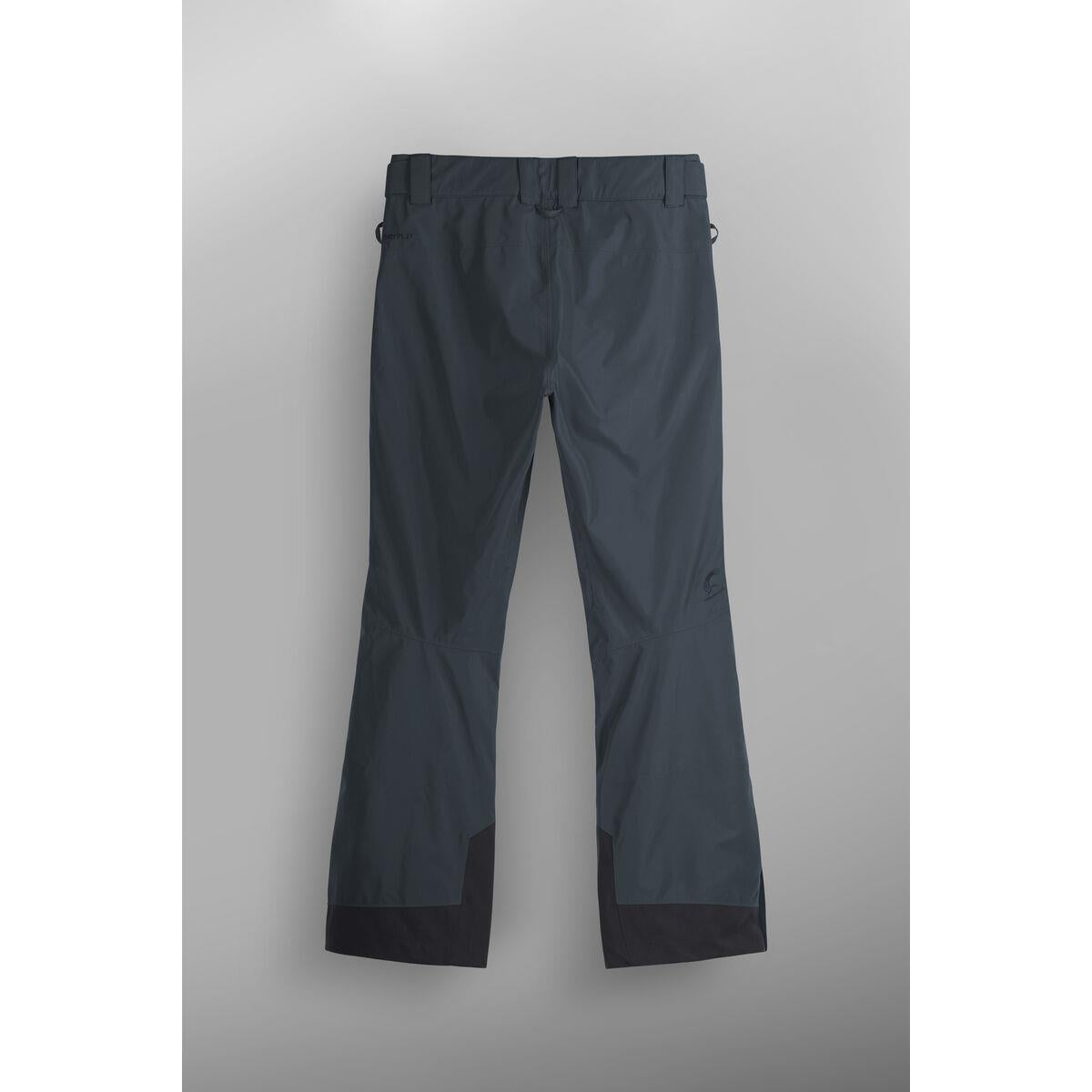 Picture Eron 3L Pants dark blue